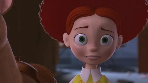 Jessie toy story, Disney pixar movies, Pixar movies