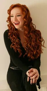 Scarlett Pomers Redhead beauty, Beauty, Redheads