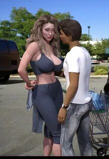 Я хочу тебя поцеловать 