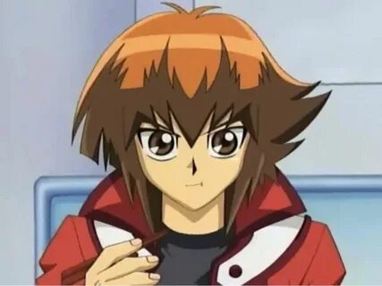 Pin by leviathan 🧡 🤍 on Judai / Jaden Yuki Anime, Anime guys