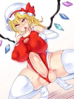 Futa touhou