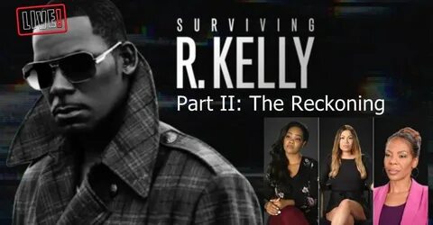 Assistir Surviving R. Kelly - ver séries online