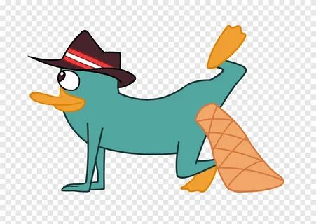 Duck Perry the Platypus Phineas Flynn д-р Хайнц Doofenshmirt