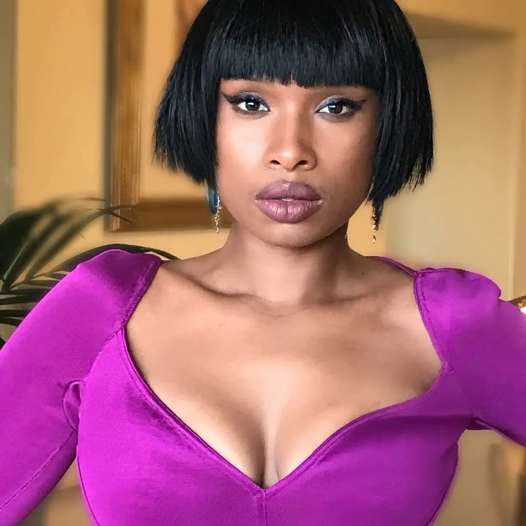 Jennifer Hudson в Instagram: "Just in time.