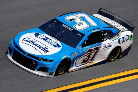 NASCAR в Твиттере: "By virtue of their #BuschPole qualifying