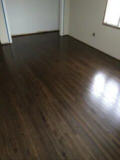 Medium Color Hardwood Floors