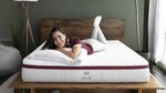 This Bed-in-a-Box Mattress Gave Me the Best Beauty Sleep of 