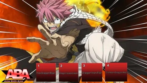 ABA Natsu SneakPeek!!!!!!!! REACTION+THOUGHTS - YouTube