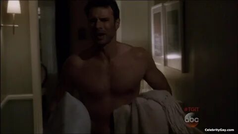 Scott Foley Nude - leaked pictures & videos CelebrityGay