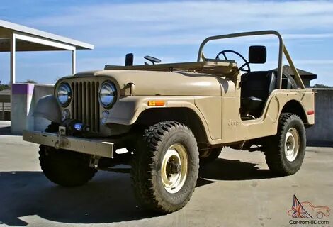 Jeep CJ5 1975 complete and ready to go with extras ! Jeep cj