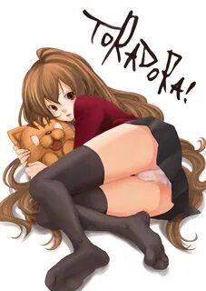 Taken Dora! Aisaka Taiga (Aisaka) erotic images anime 10th a