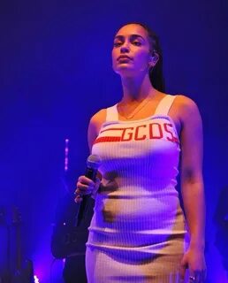 Jorja Smith - 16 Pics xHamster