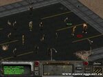 СЕКРЕТЫ, ПРИКОЛЫ, EASTER EGGS, JAVA - Fallout 2