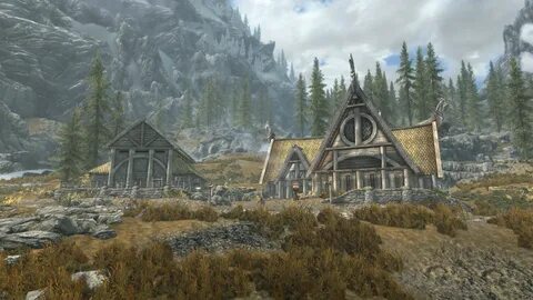 Медоварня Хоннинга The Elder Scrolls Wiki Fandom