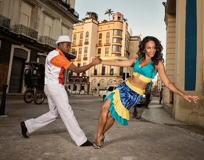 EFM: 'The Cuban Way' Explores Roots of Cuba’s Son and Salsa 