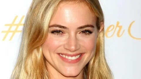 The Transformation Of Emily Wickersham From Childhood To NCI