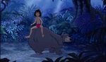 The Jungle Book 2 (2003) - Disney Screencaps The jungle book