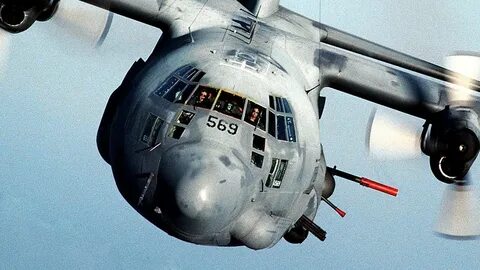 AC-130 Wargasm - YouTube