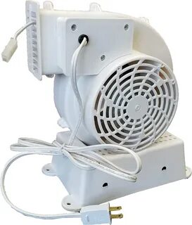 Replacement Yard Colorado Springs Mall Inflatable Blower Motor Fan Pump 1 with A
