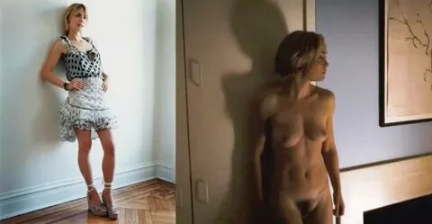 Radha Mitchell The Fappening Nude And Sexy (22 Photos) - Fap