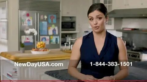 NewDay USA NewDay 100 VA Loan TV Commercial, 'You Should Kno