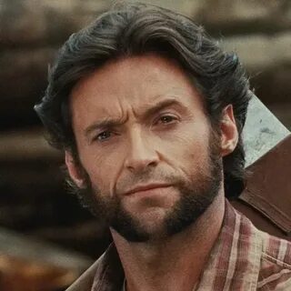 15 Badass Wolverine Beard Styles Best Hugh Jackman Beard Sty