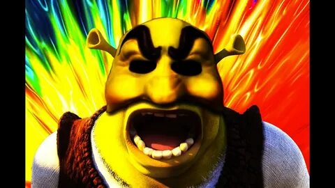 YTP: Shrek è un maniaco - YouTube