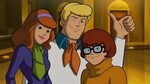 Scooby-Doo! Stage Fright DVDR Latino 2013 Animacion - Infant