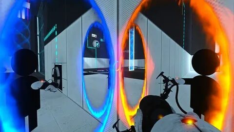 Screenshot - Portal 2 2016 (Portal 2)