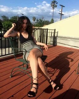 Sabrina Claudio photo 216 of 291 pics, wallpaper - photo #11