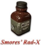 Smores' Rad-X at Fallout 4 Nexus - Mods and community