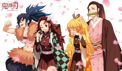 animepopheart: dishwasher1910 Kimetsu-alter demon slayer: ki