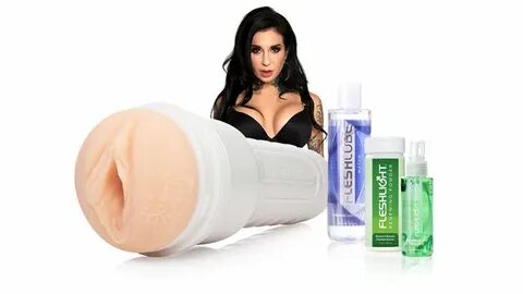 Joanna Angel - Fleshlight EU