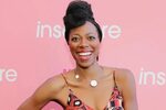How Jesus made me successful - Actress, Yvonne Orji - Daily 