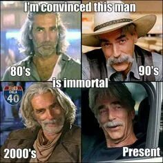 10 Sam elliott ideas sam elliott, elliott, sam elliott pictu