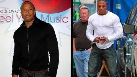 Dr. Dre Proves You Can Build Lean Muscle At Any Age ATHLEAN-