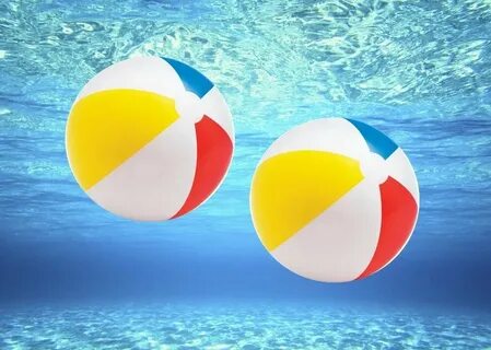 Swimming Pool Beach Balls Related Keywords & Suggestions - S