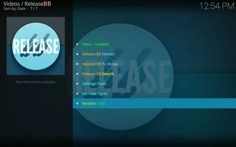 ReleaseBB 2.0.0 - Download for PC Free