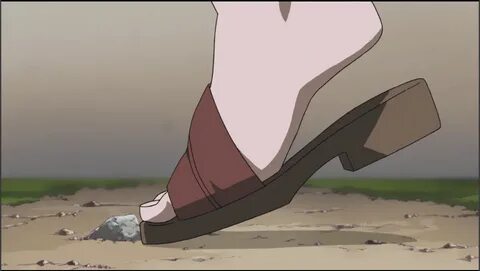 Anime Feet: Yamada's First Time: Mayu Miyano
