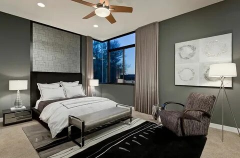 Masculine Bedroom Ideas, Design Inspirations, Photos And Sty