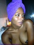 Eva Marcille Nude Private Pics Ebony Queen Is Bathing Sexiez