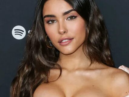 Madison Beer komentuje swoje nagie zdjęcia w sieci: "Miałam 