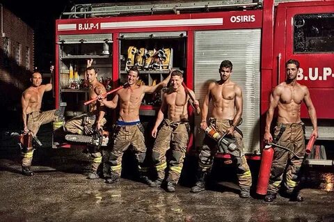 Pin on Firefighters 2016