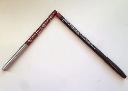 MAC Whirl Dupe Jordana 'Rock N' Rose' Liner