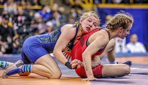 NMAA TO HOST FIRST GIRLS WRESTLING TOURNAMENT - NMAA