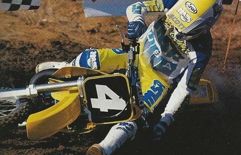 Vintage factory Moto wallpapers, Motocross, Dirt bike