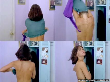 Sally Field Nude Scene.