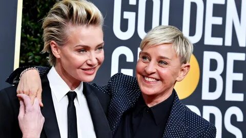 Ellen DeGeneres scandal: Former DJ, Portia de Rossi, others 