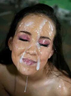 asian girls with cum on her face - name1 (9) Porno Foto - EP