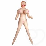 Asian Blow Up Doll - Great Porn site without registration